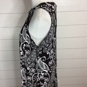 Fashion Bug Dresses - Paisley Fashion Bug Sundress Fashion Bug Dresses - Paisley Fashion Bug Sundress